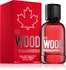 Dámský parfém Dsquared2 Red Wood W EDT