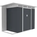 IWHOME Hypnos A 2,57 x 1,42 m…