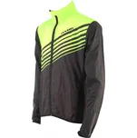 AXON Sharp černá/žlutá XL