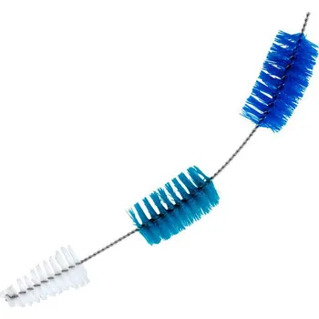 Příbor Manuální kartáč Wenko