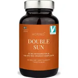 Nordbo Péče o pokožku Double sun 50 kapslí