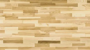dřevěná podlaha Barlinek Standard 3W8000122 Jasan Stockholm Molti 3,18 m2