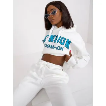 Dámská souprava s potiskem LARAINA ecru