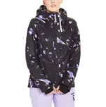 BENCH bunda - Aop Jacket A0012-Black (P1049)