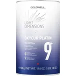 Goldwell Light Dimensions Oxycur Platin…