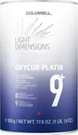 Goldwell Light Dimensions Oxycur Platin…