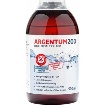 Aura Herbals Argentum200® 500 ml