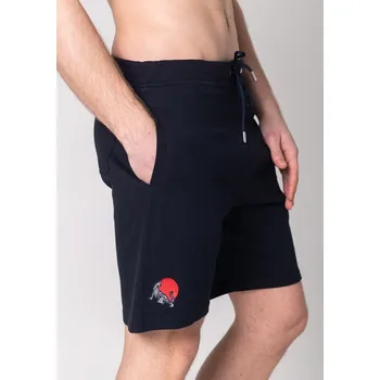 Pánské kraťasy Pánské šortky John Frank JFSHBA02 Dle obrázku XL