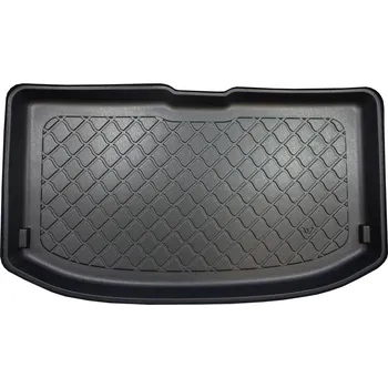 Vana do kufru Aristar Vana do kufru Suzuki Ignis III 5dv hatchback zadní sedadlo posuvné 2017-