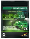 Dennerle PondPlant Balls 3 ks