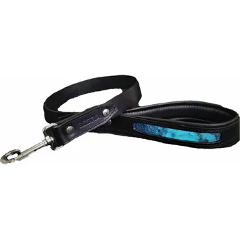 Vodítko pro psa Vodítko pro psa Bestia Collars Morelia Python