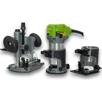 Frézka Procraft POB980