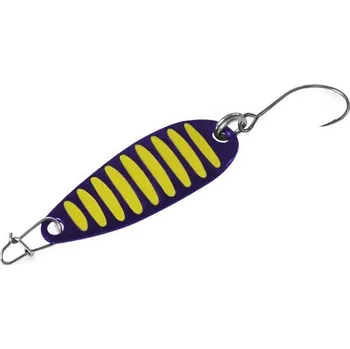 Umělá nástraha Plandavka Delphin Strip 5,0gr Indigo