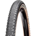 plášť Maxxis Rambler Kevlar 28" (700x38C) 60TPI EXO/TR/Tanwall - Black/Brown 28"x1.50" (700x38C)