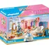 Stavebnice Playmobil Playmobil Princess 70454 Šatník s vanou