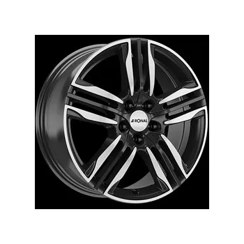 Alu kolo RONAL R58 10x22 5x130 ET50 CB71,5 012.3867.006