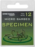 Drennan Specimen 10 - 10 ks