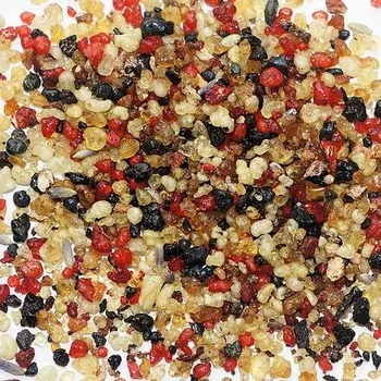 Vykuřovací směs - PETRUS