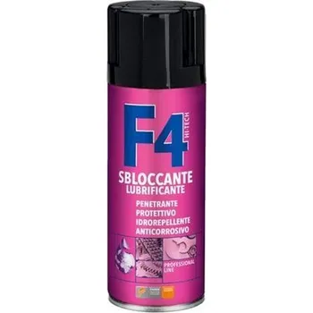 Faren F4 víceúčelový uvolňovací prostředek 400 ml