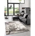 MERINOS Kusový koberec IBIZA / 20850-760 BEIGE BARVA: Béžová, ROZMĚR: 120x170 cm