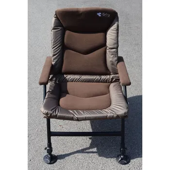 rybářské křeslo Mystery fishing rybářské křeslo MK202