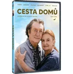 DVD Cesta domů (2021)