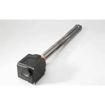 Topná tyč Bosch Elektrická topná vložka 2,0kW/230V G 6/4" s regulací