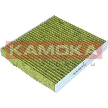 Ventilátor topení a klimatizace Filtr, vzduch v interiéru KAMOKA 6080105