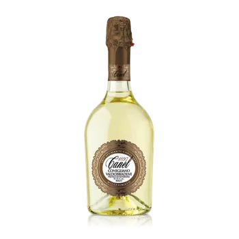 Prosecco Superiore DOCG Millesimato 0,75l brut Canel 1897