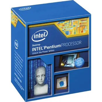 Procesor Intel Pentium G3240 (BX80646G3240)
