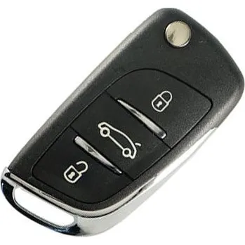 Zabzepeční vozidel Dálkový ovladač KD NB11-3 Multi