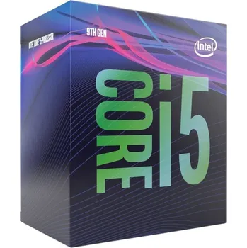 Procesor Intel Core i5-9400 (BX80684I59400)