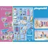 Stavebnice Playmobil Playmobil Princess 70454 Šatník s vanou