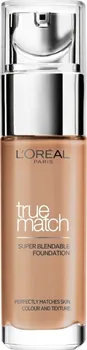 Make-up L'Oréal True Match Super Blendable Foundation tekutý make-up 30 ml