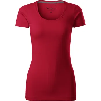 Dámské tričko Malfini premium Action Dámské triko 152 formula red XXL