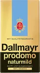 Dallmayr Kaffee Prodomo Naturmild mletá…