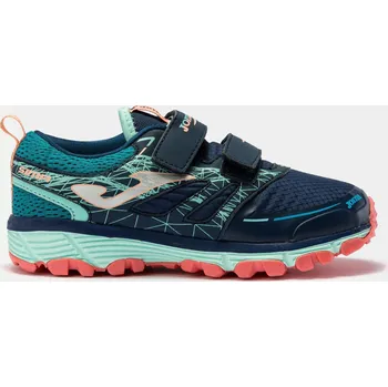 Chlapecké tenisky Joma Sima JR 2233 Dětské tenisky modré 33