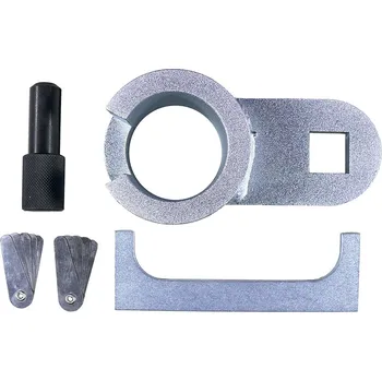 Nářadí pro automobil Condor aretační přípravek koncernových vozů VW diesel motorů 2,4l a 2,5TDI (Transportér, LT, Crafter) - 100-04804