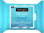 Neutrogena Hydro Boost Facial Wipes 25…