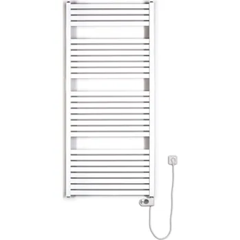 Radiátor Thermal Trend KH-EM 450 x 1330 elektrický topný žebřík, 500W KH-EM 450/1330-500W