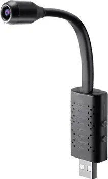 IP kamera Spytech Wi-Fi kamera v USB kabelu