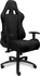 Herní židle connect IT Monaco Pro CGC-1200-BK černá