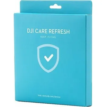 Modelářství DJI Care Refresh 1-Year Plan (DJI Mini 3 Pro) EU - expresní doprava