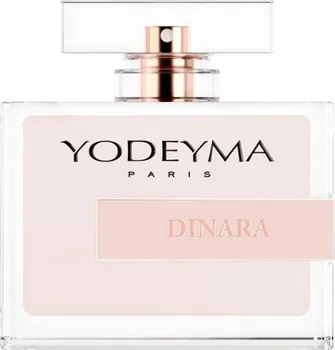 Dámský parfém Yodeyma Dinara W EDP