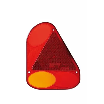 Osvětlení automobilu Kryt zadního světla Fristom FT-077 KPPM