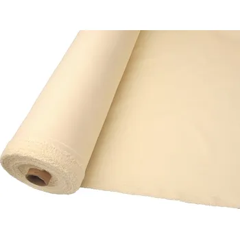 Mirtex Tkanina OXFORD 200/011 Vanilka šíře 160cm Velkoobchod Ceník: VELKOOBCHOD: po celých rolích, bez odvíjení