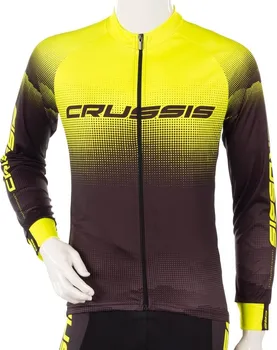cyklistický dres CRUSSIS CSW-060
