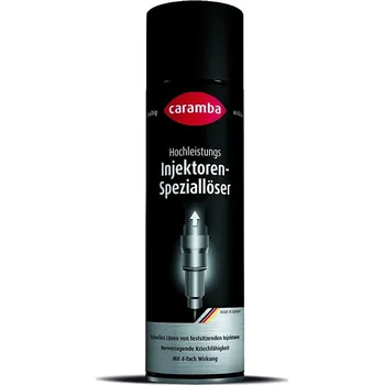 Nářadí pro automobil Caramba uvolňovač vstřikovačů, sprej 500 ml - 043-6610050