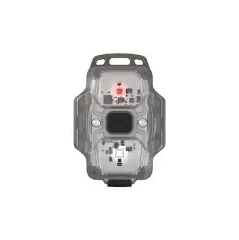 Svítilna Svítilna Armytek Crystal WR - 150 lm, signalizační světlo, červené světlo Armytek Optoelectronics Inc.