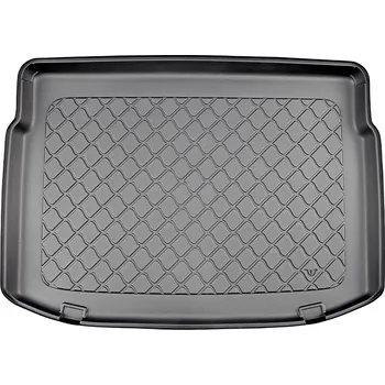 Vana do kufru Aristar Vana do kufru Toyota Corolla 5dv hatchback horní poloha (pasuje i na hybrid) s dvojitou podlahou 2019-